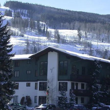 Apartamento Vorlaufer By Vail Realty